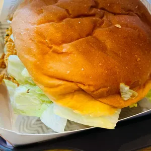 KFC 수유역 사진