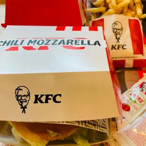 KFC 수유역 리뷰 사진