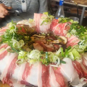 추상 사진