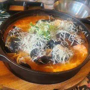 추상 사진