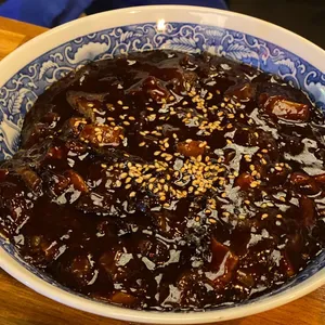 감성반점 사진