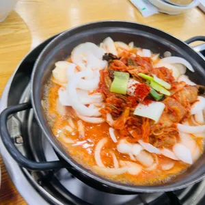 서오릉돼지집 사진