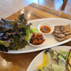 원도토리마을 사진