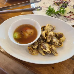 원도토리마을 사진