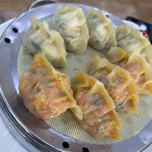 우림칼국수 사진