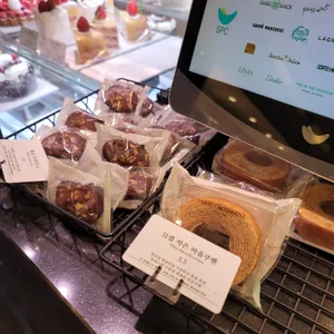 파리크라상 사진