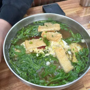 명동쫄면 사진