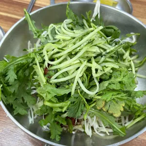 명동쫄면 사진