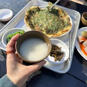 서편제주막 사진