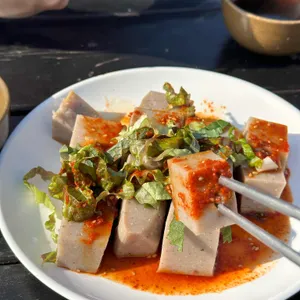 서편제주막 사진