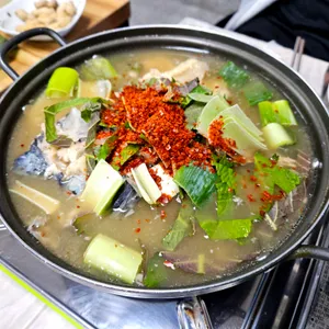 포항수협 송도활어회센터 사진