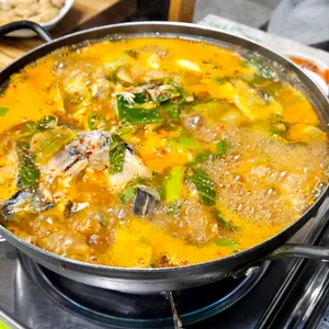 포항수협 송도활어회센터 사진