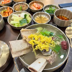 한국의집 사진