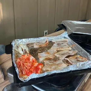 철뚝집 사진