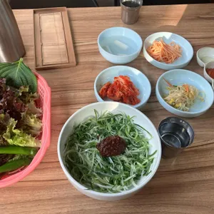 철뚝집 사진