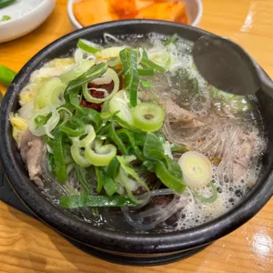 제주은희네해장국 사진