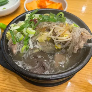 제주은희네해장국 사진