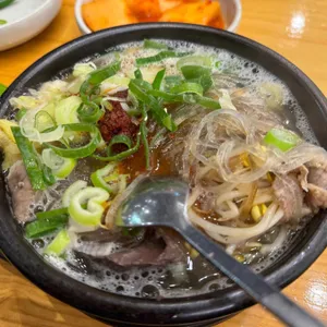 제주은희네해장국 사진