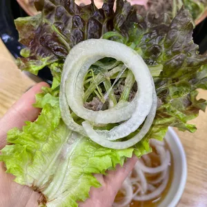 백년불고기 사진