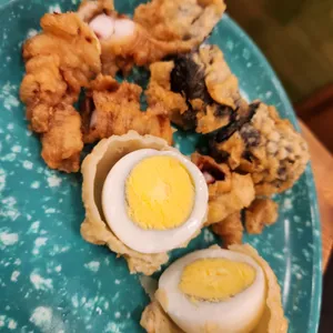 맛자랑떡볶이 사진