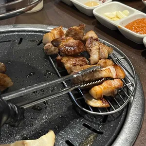 오일내 사진