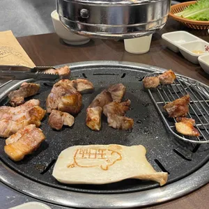 오일내 사진