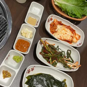 오일내 사진