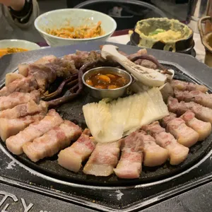 제줏간 사진