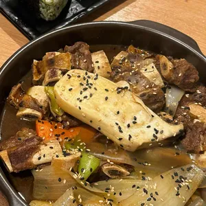 양반집 사진