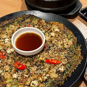 양반집 사진