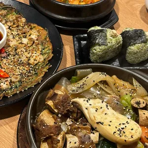 양반집 사진