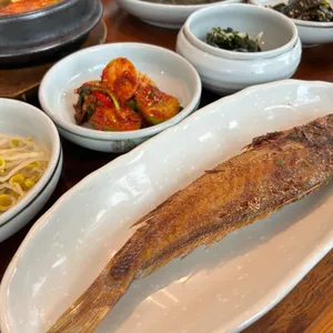 토암 사진