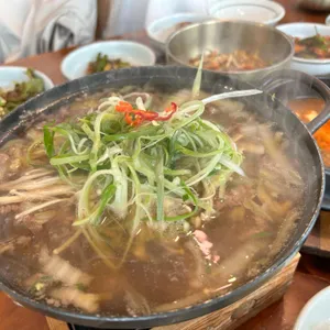 토암 사진