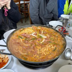 모박사부대찌개 사진