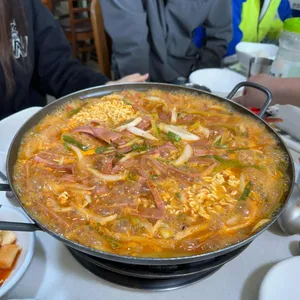 모박사부대찌개 사진