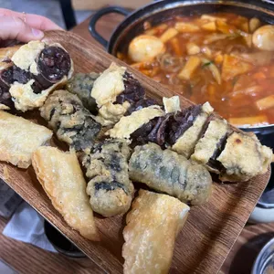 이모떡즉석떡볶이 사진