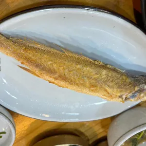 비학산 보리밥생칼국수 사진