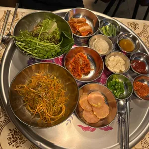 낭만집 사진