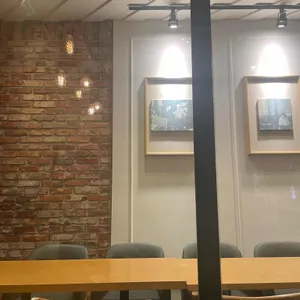 텀브커피 리뷰 사진