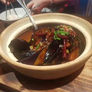 하카 사진