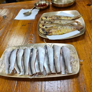 밴댕이가득한집 리뷰 사진