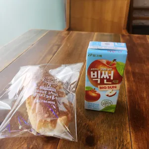 이인수제과점 사진
