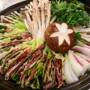 카모메&미니횟집 사진
