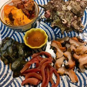 카모메&미니횟집 사진