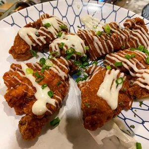 카모메&미니횟집 사진