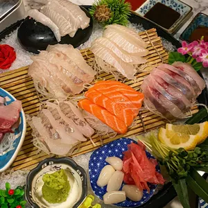 카모메&미니횟집 사진