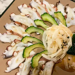 카모메&미니횟집 사진