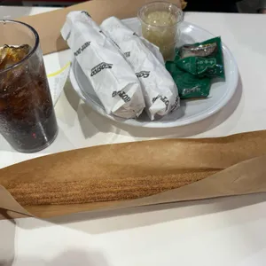코스트코푸드코트 사진