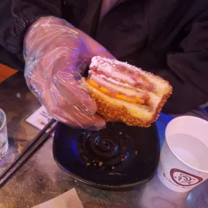 백수씨 심야식당 사진