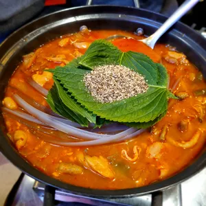 을지1막 리뷰 사진